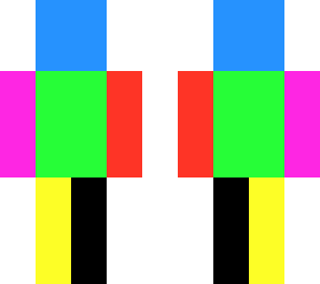 colors
