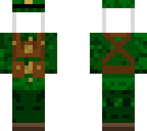 confederation of the izic star rifleman (field cap)