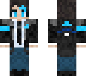 connor (marthom's last word au)