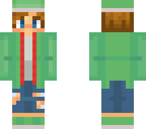 cool skin pls checkout