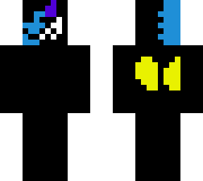corruped glitch