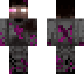 corrupted herobrine