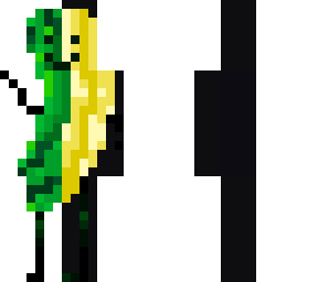 corrupted pickle