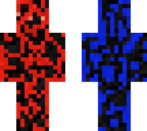 corrupted virus