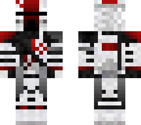 coruscant guard airborne trooper