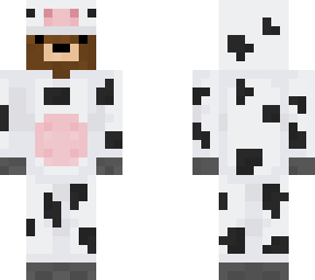 cow bear