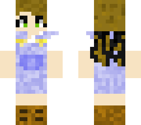 cow girl