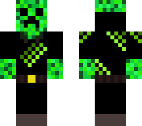 creeper gamer