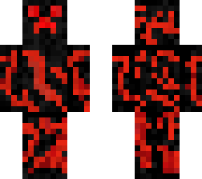 creeper man