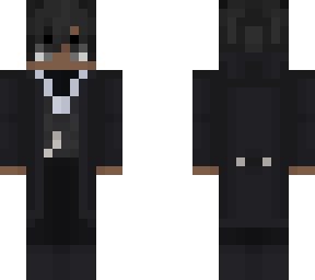 crow (eyes)