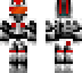 cyborg