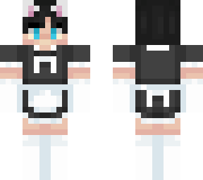 cynda-cat-maid derp