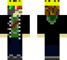 dan - dsmp