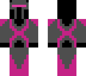 dark purple knight