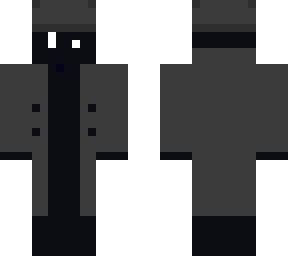 dark suit