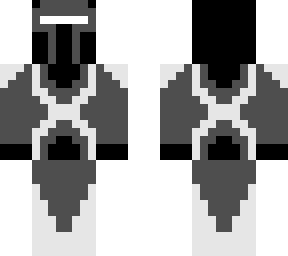 dark white knight