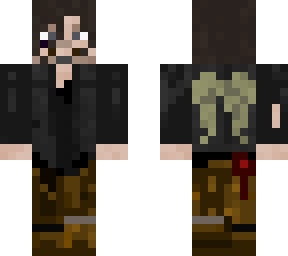 daryl dixon