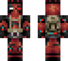 deadpool with bits 2.0