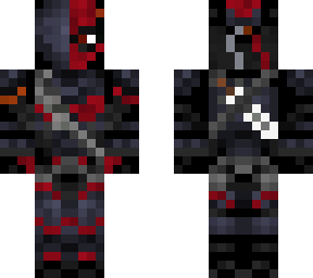 deathstroke