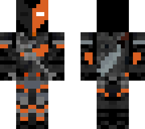 deathstroke