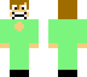 deathyballs character