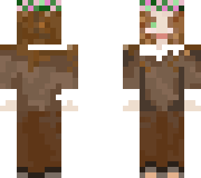 deer girl