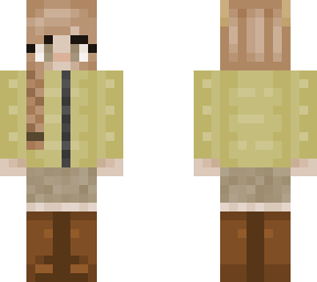 deer girl
