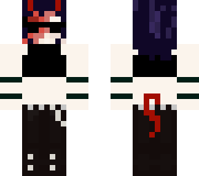 demon