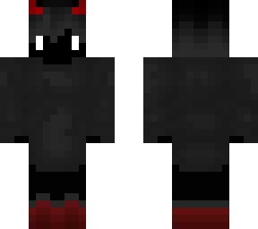 demon girl