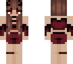 demon me