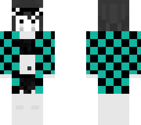 demon slayer bikini