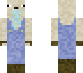derpy farmer wit nice yeeezy