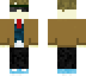 detective mnbear