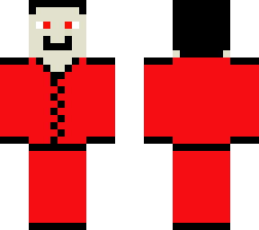 devil vampire steve