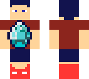 diamond boy
