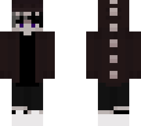 dino boy(edit)