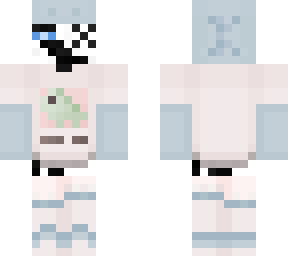 dino hoodie enderwalker :]