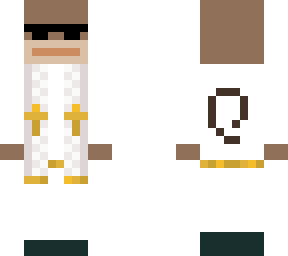 dj priest