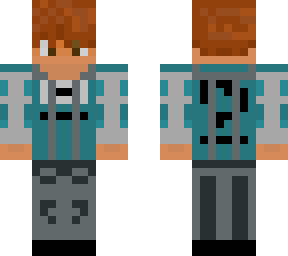 dkgaming513 skin