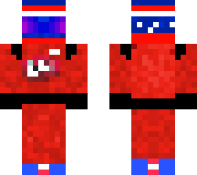 dont download this skin