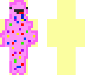 donut noob