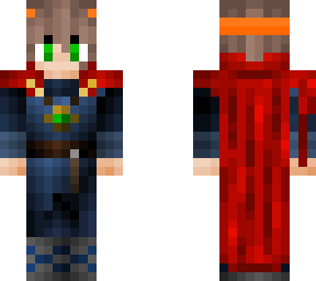 dr lee strange