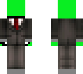 dream in a suit (description)