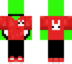 dream red rabbits