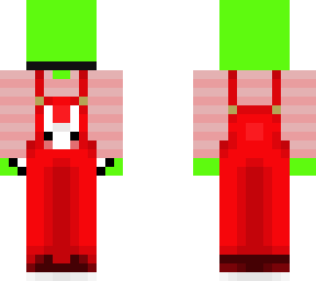 dream red rabbits mcc