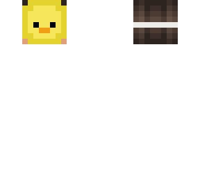 duck mask version 1