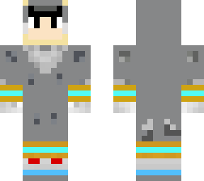 eary skin