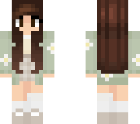 edit on @favrig's skin !!