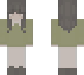 egirl | green