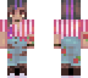 eleanor - new persona